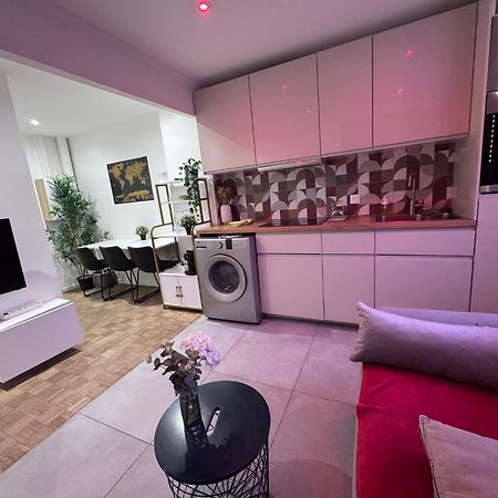 Grand F4 De 70M2 Pour 6 Personnes - Paris 12Eme Gare De Lyon, Orly Airport Apartment Thiais Ngoại thất bức ảnh