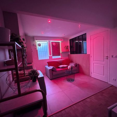 Grand F4 De 70M2 Pour 6 Personnes - Paris 12Eme Gare De Lyon, Orly Airport Apartment Thiais Ngoại thất bức ảnh