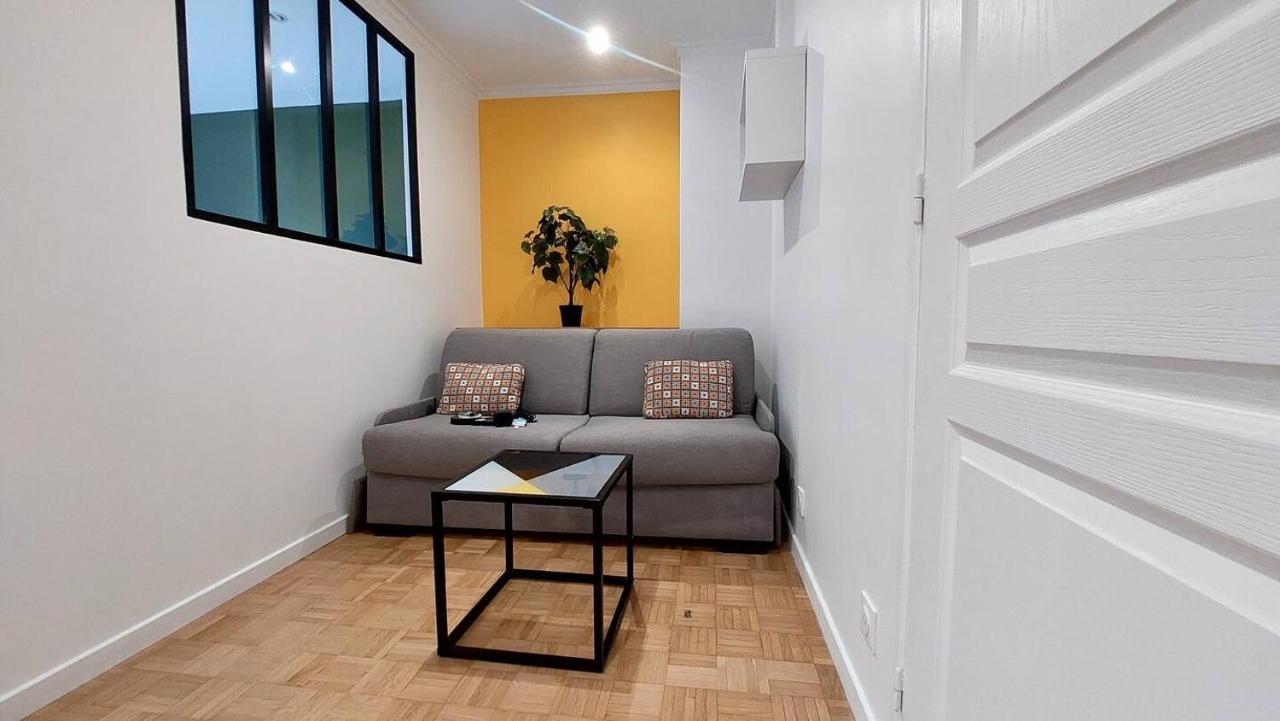 Grand F4 De 70M2 Pour 6 Personnes - Paris 12Eme Gare De Lyon, Orly Airport Apartment Thiais Ngoại thất bức ảnh