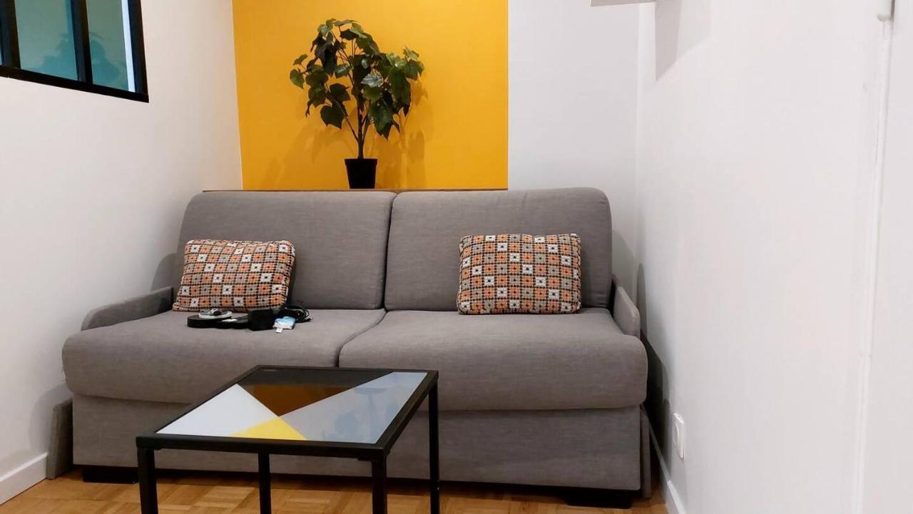 Grand F4 De 70M2 Pour 6 Personnes - Paris 12Eme Gare De Lyon, Orly Airport Apartment Thiais Ngoại thất bức ảnh