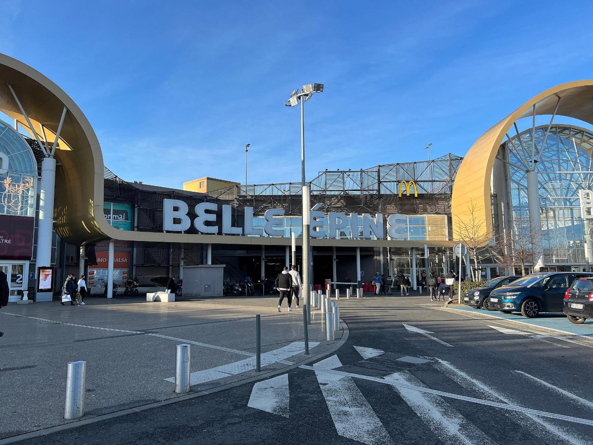 Grand F4 De 70M2 Pour 6 Personnes - Paris 12Eme Gare De Lyon, Orly Airport Apartment Thiais Ngoại thất bức ảnh