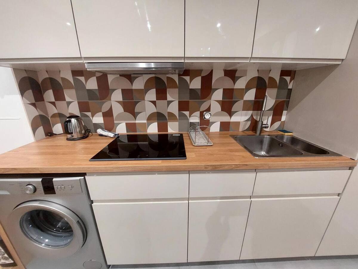 Grand F4 De 70M2 Pour 6 Personnes - Paris 12Eme Gare De Lyon, Orly Airport Apartment Thiais Ngoại thất bức ảnh