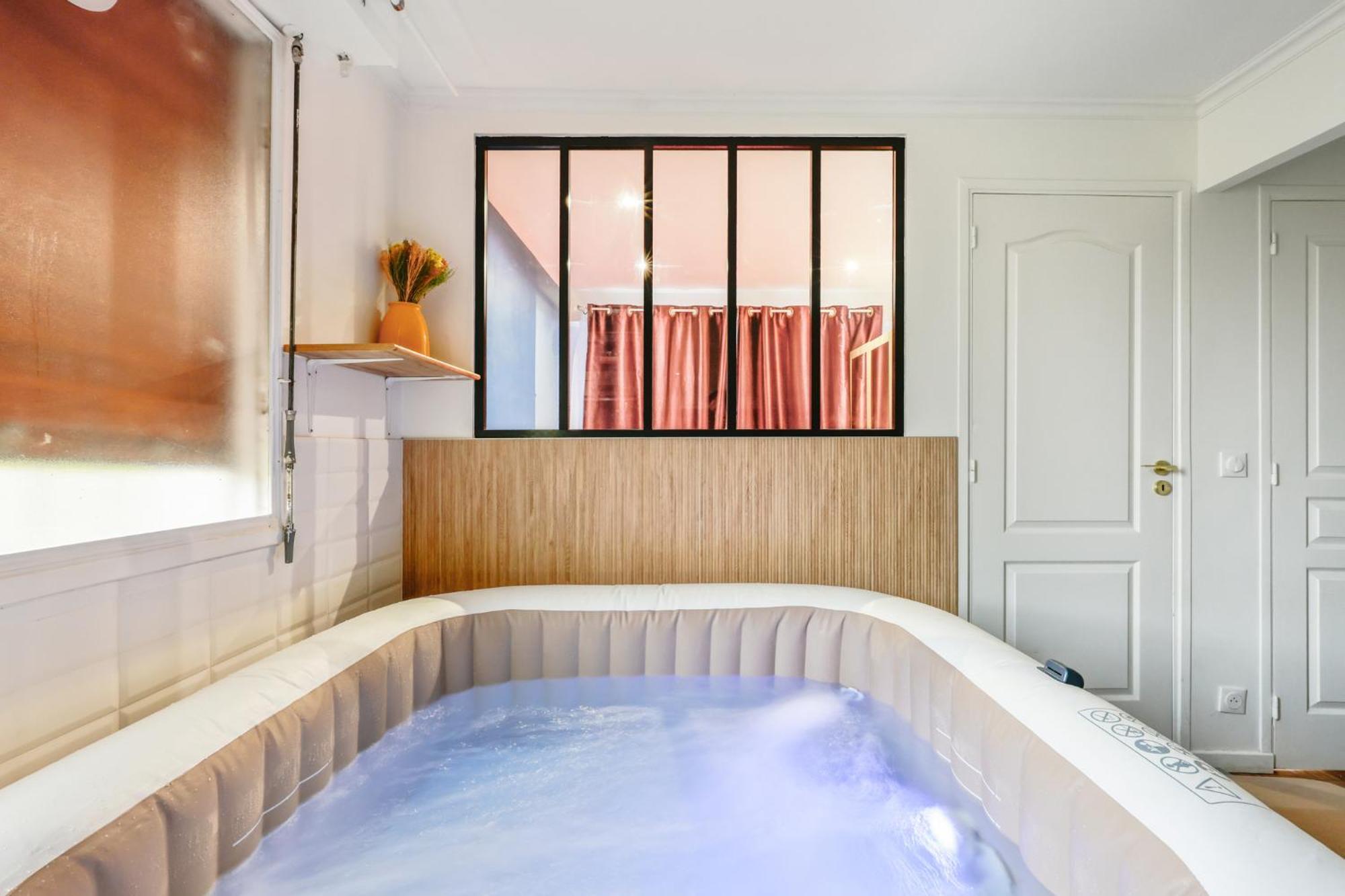 Grand F4 De 70M2 Pour 6 Personnes - Paris 12Eme Gare De Lyon, Orly Airport Apartment Thiais Ngoại thất bức ảnh