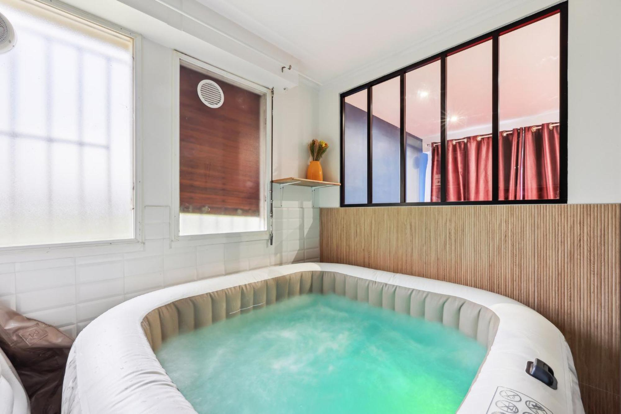 Grand F4 De 70M2 Pour 6 Personnes - Paris 12Eme Gare De Lyon, Orly Airport Apartment Thiais Ngoại thất bức ảnh