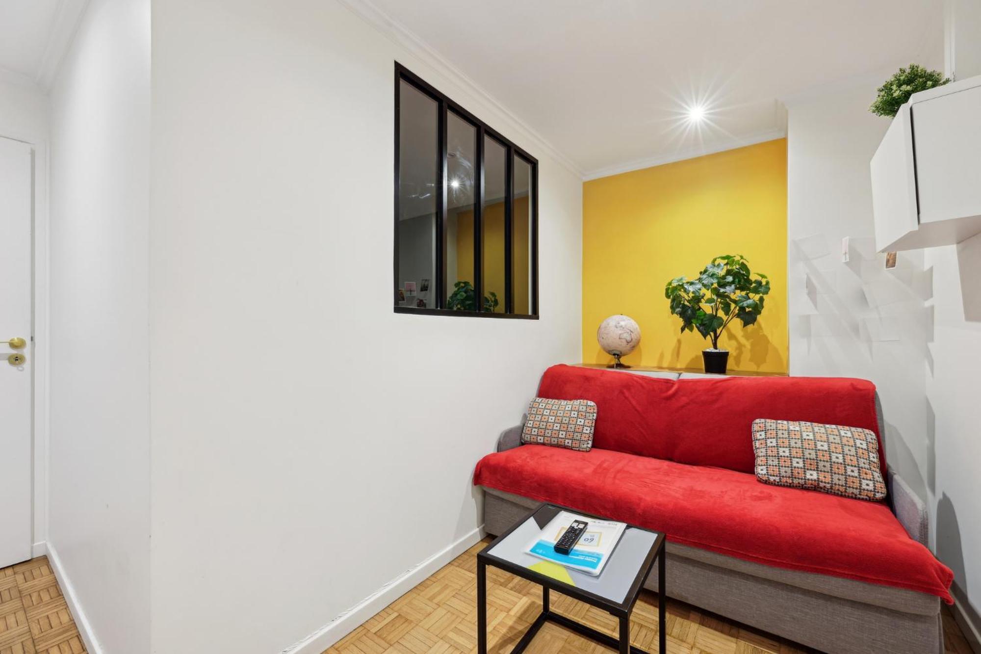 Grand F4 De 70M2 Pour 6 Personnes - Paris 12Eme Gare De Lyon, Orly Airport Apartment Thiais Ngoại thất bức ảnh