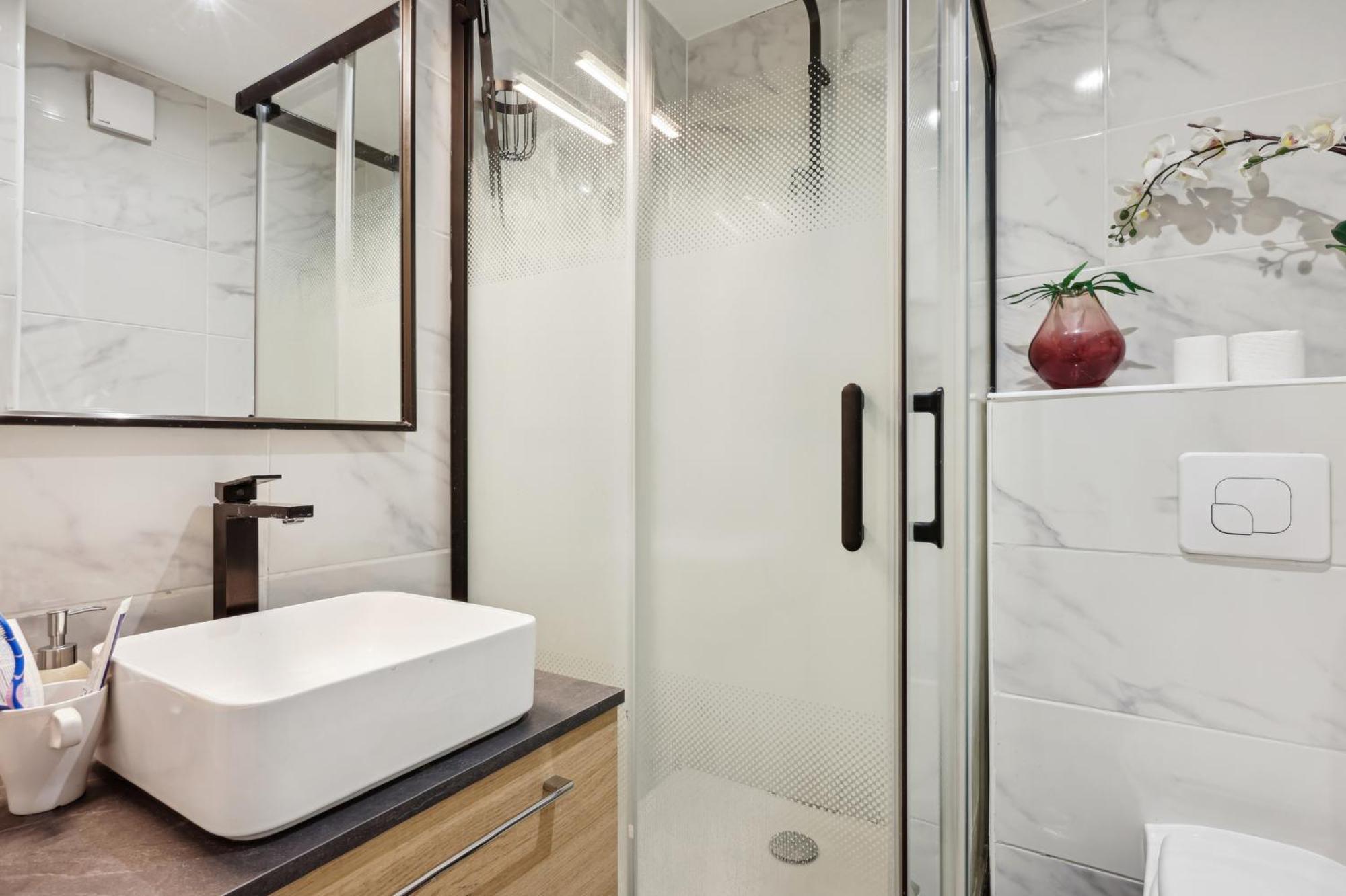 Grand F4 De 70M2 Pour 6 Personnes - Paris 12Eme Gare De Lyon, Orly Airport Apartment Thiais Ngoại thất bức ảnh
