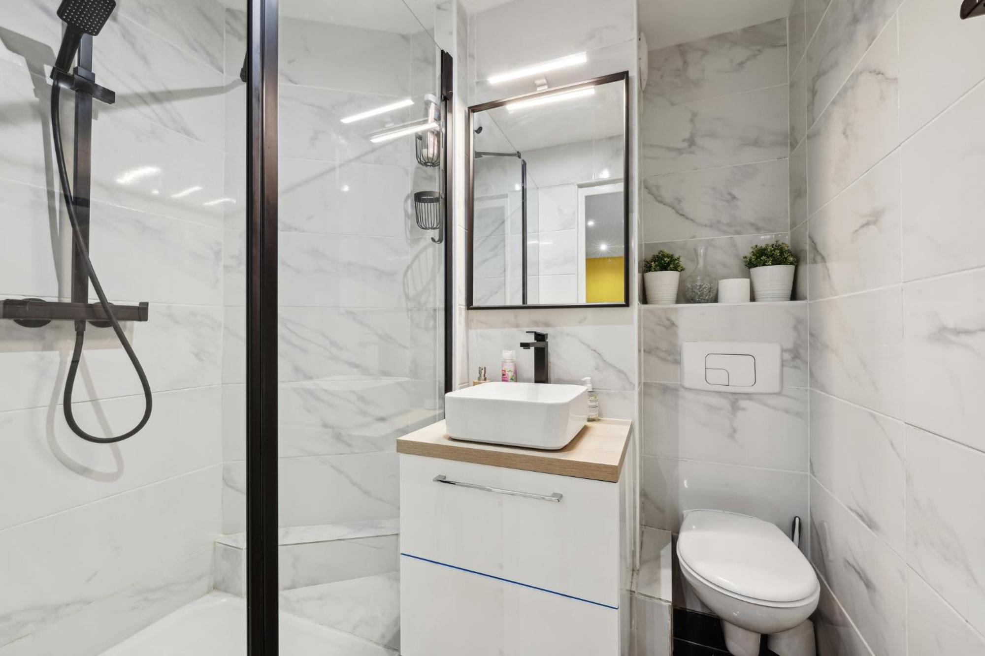 Grand F4 De 70M2 Pour 6 Personnes - Paris 12Eme Gare De Lyon, Orly Airport Apartment Thiais Ngoại thất bức ảnh