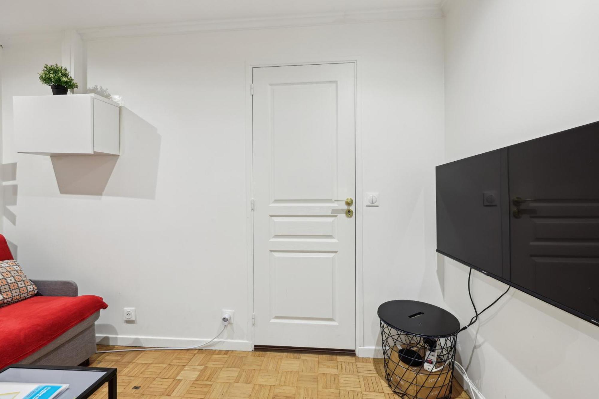 Grand F4 De 70M2 Pour 6 Personnes - Paris 12Eme Gare De Lyon, Orly Airport Apartment Thiais Ngoại thất bức ảnh