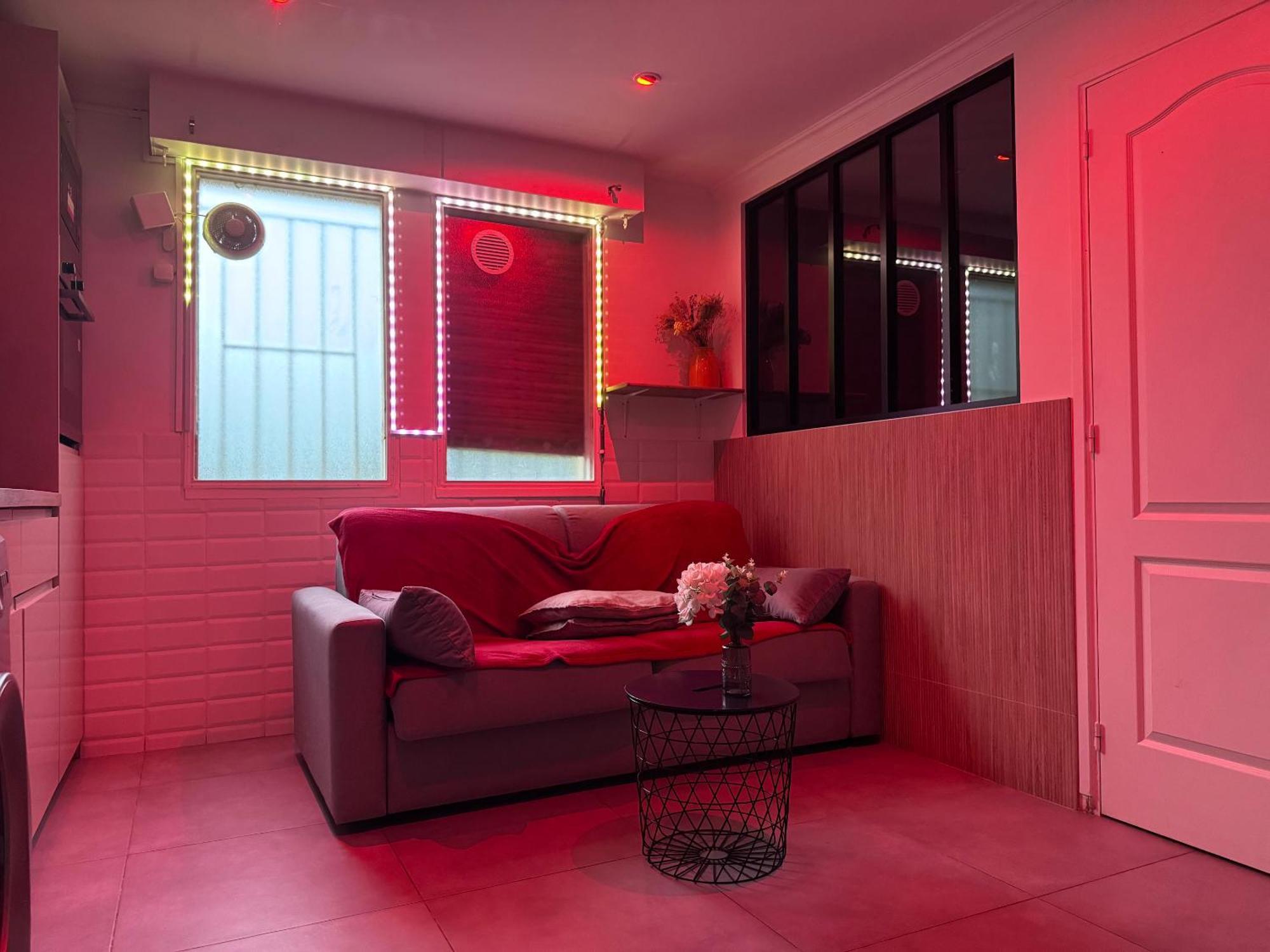 Grand F4 De 70M2 Pour 6 Personnes - Paris 12Eme Gare De Lyon, Orly Airport Apartment Thiais Ngoại thất bức ảnh