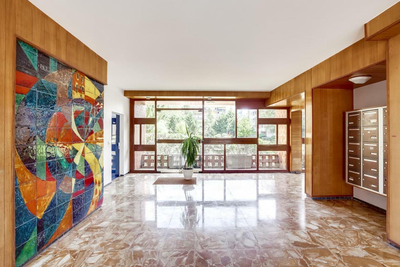 Grand F4 De 70M2 Pour 6 Personnes - Paris 12Eme Gare De Lyon, Orly Airport Apartment Thiais Ngoại thất bức ảnh